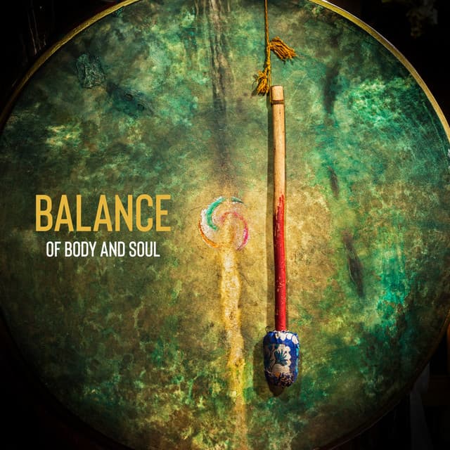 Balance of Body and Soul - Yoga Jon Son