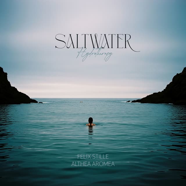 Saltwater Hydrotherapy - Felix Stille