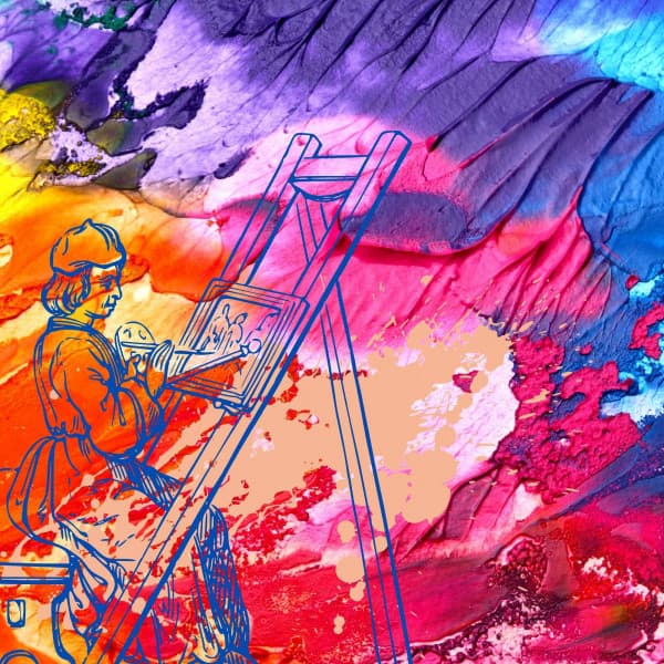 Jazz Violin - Background for Coffee Study Zones - Jazz Trio