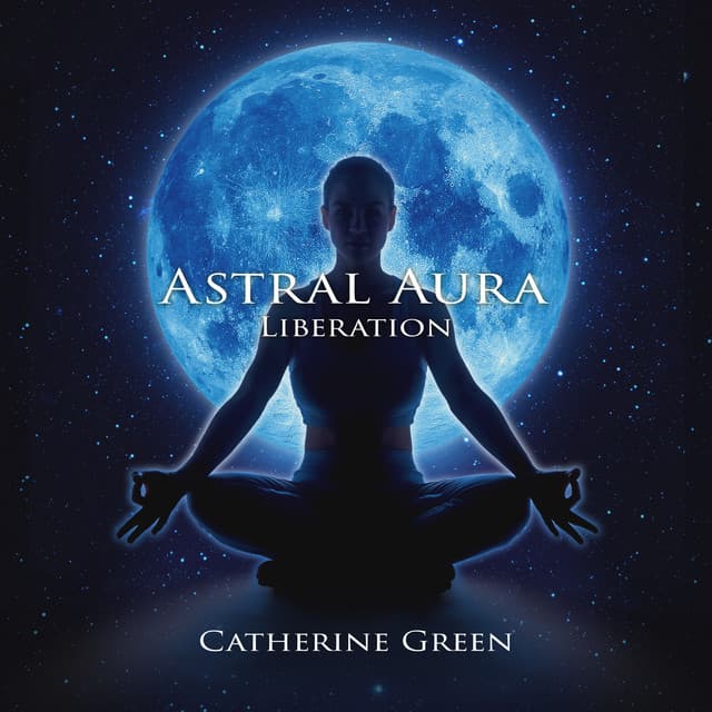 Astral Aura Liberation - Catherine Green