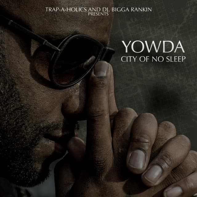 City of No Sleep - Yowda