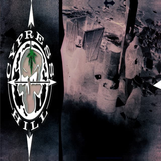 Cypress Hill - Cypress Hill