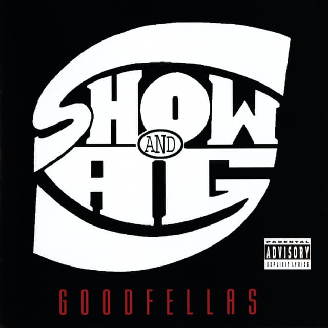 Goodfellas - Showbiz & A.G.