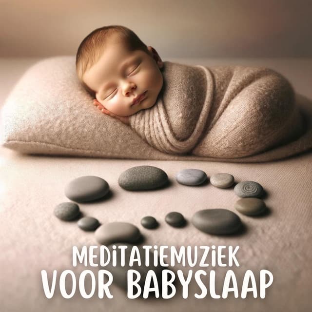 Meditatiemuziek voor Babyslaap - Marion Francois