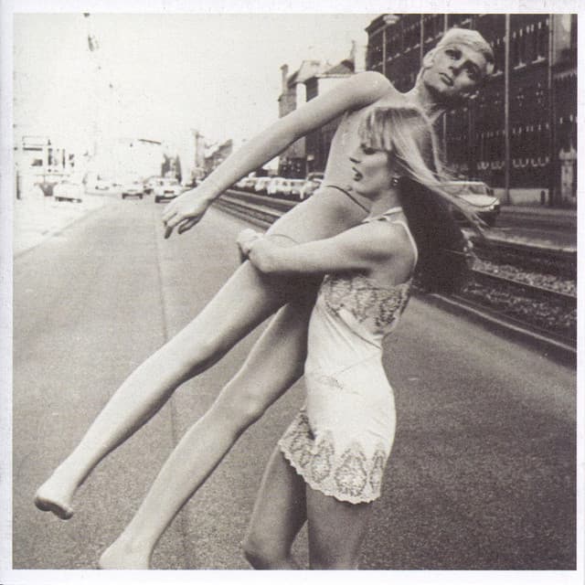 Ladies And Gentlemen Of The Opposition - Sivert Høyem