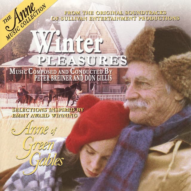 Winter Pleasures - Peter Breiner
