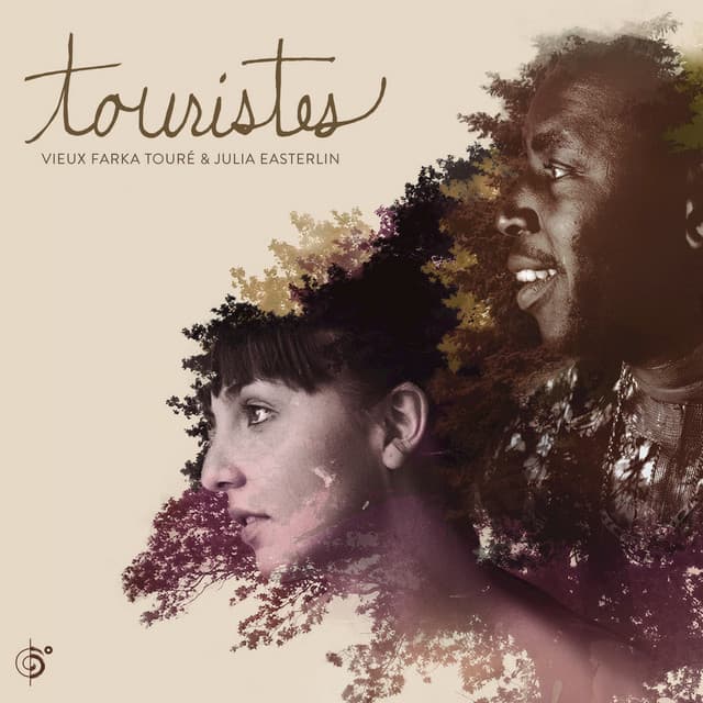 Touristes - Vieux Farka Touré