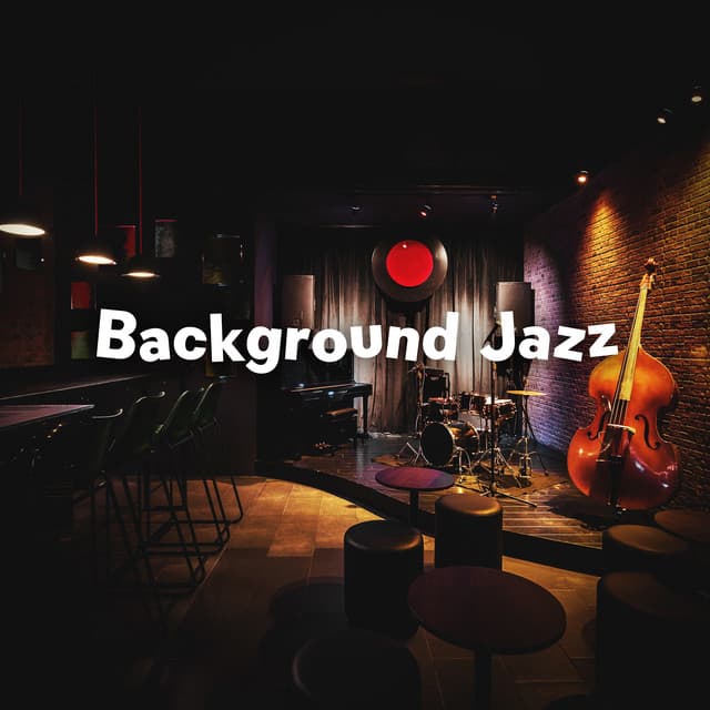 Background Jazz: Funky Beats for Bars and Restaurants - Restaurant Music Songs