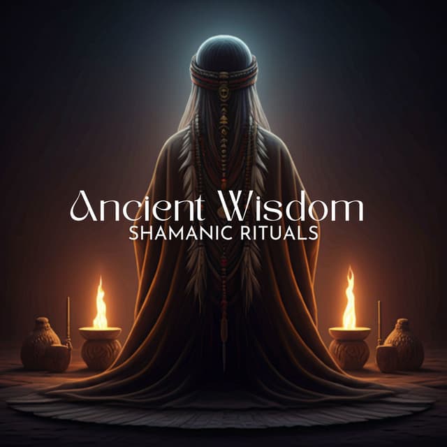 Ancient Wisdom: Shamanic Rituals - Ethnic Sounds World