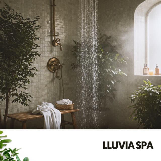 Lluvia Spa: Serena lluvia - Ruido Blanco Hart