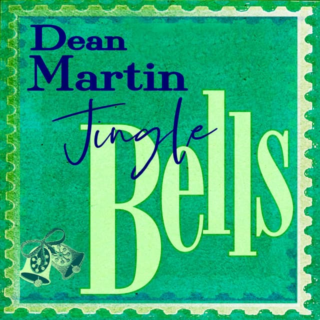 Jingle Bells - Dean Martin