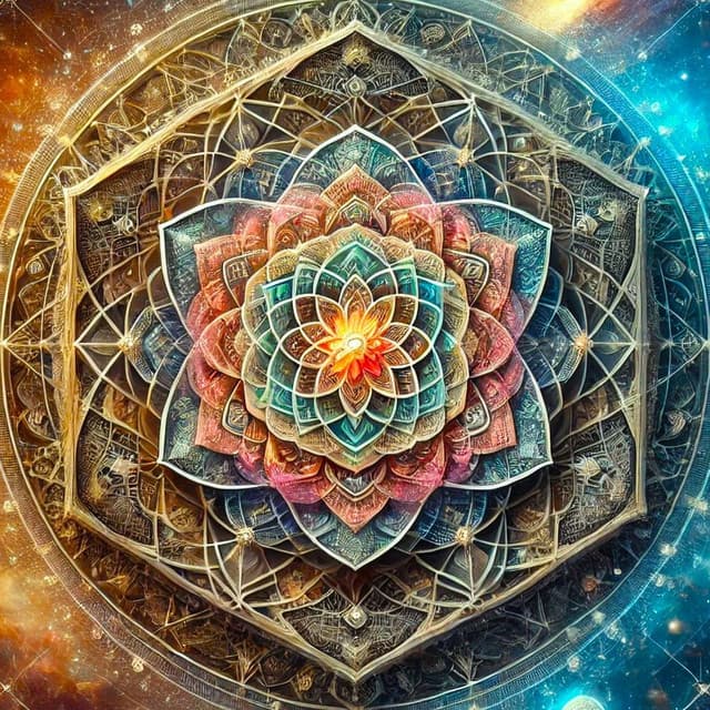 432 Hz DNA Repair and Enhanced Healing - Healing Frequencies