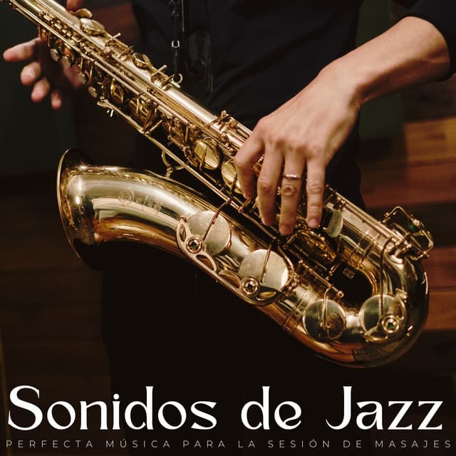 Sonidos De Jazz: Perfecta Música Para La Sesión De Masajes - Jazz Café Bar