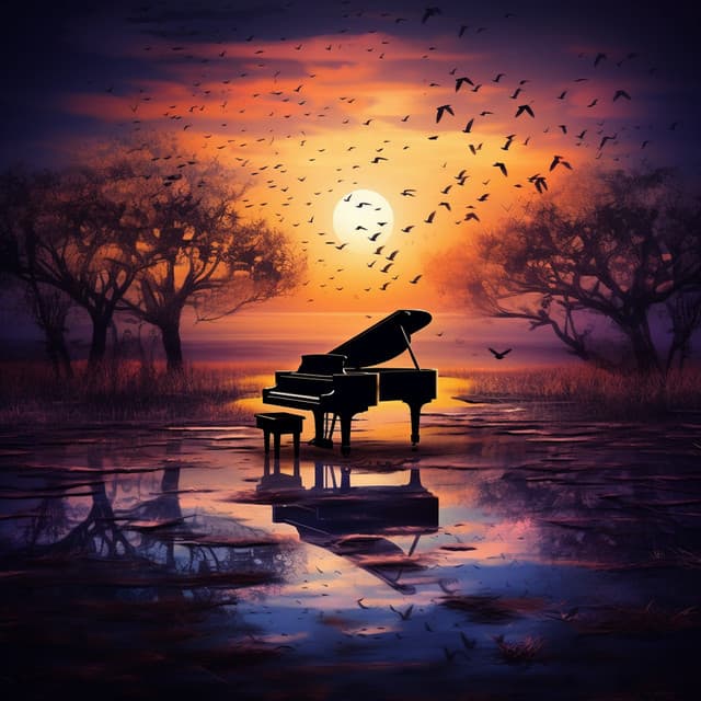 Piano Music: Mystic Echoes - A-Plus Academy