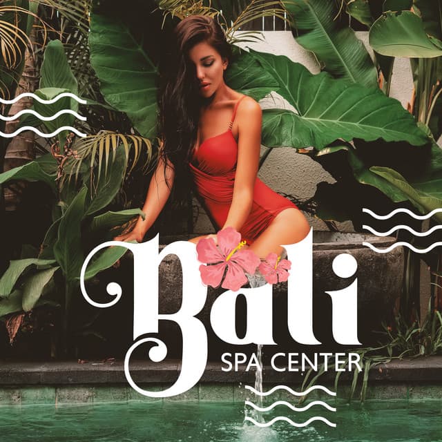 Bali Spa Center: Exotic Hang & Tongue Drum Relaxation - Therapy Spa Music Paradise