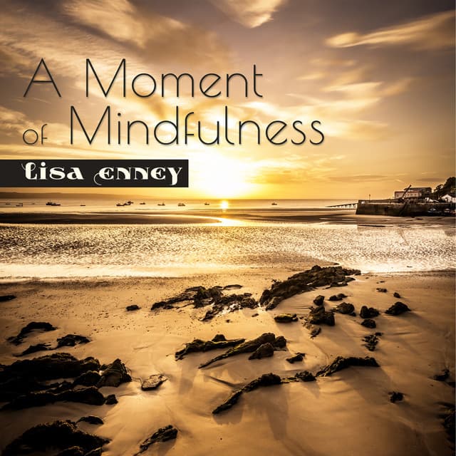 A Moment of Mindfulness - Lisa Enney