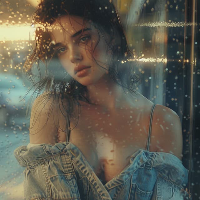 Rain Sounds for Deep Relaxation And Stress Relief - Picturesque Sound