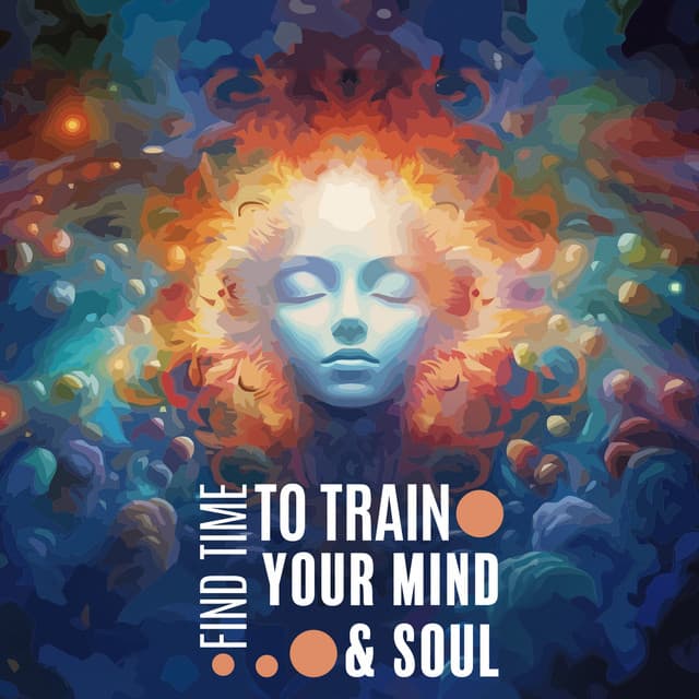Find Time to Train Your Mind & Soul: - Muna Masao