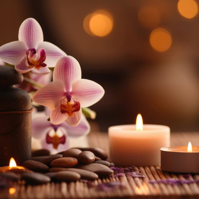 Therapy Tunes: Gentle Music for Massage - Sound Therapy Revolution