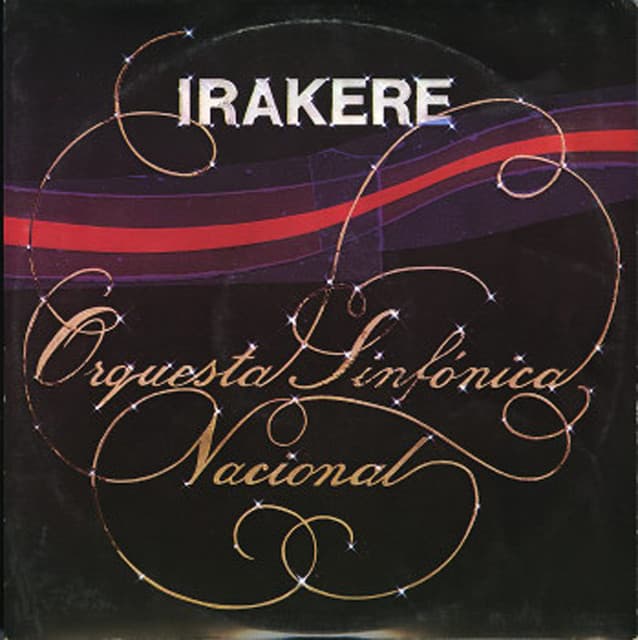 Irakere y son - Irakere