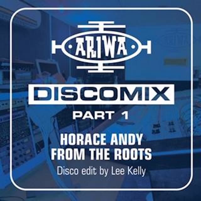 From the Roots - Discomix - Horace Andy