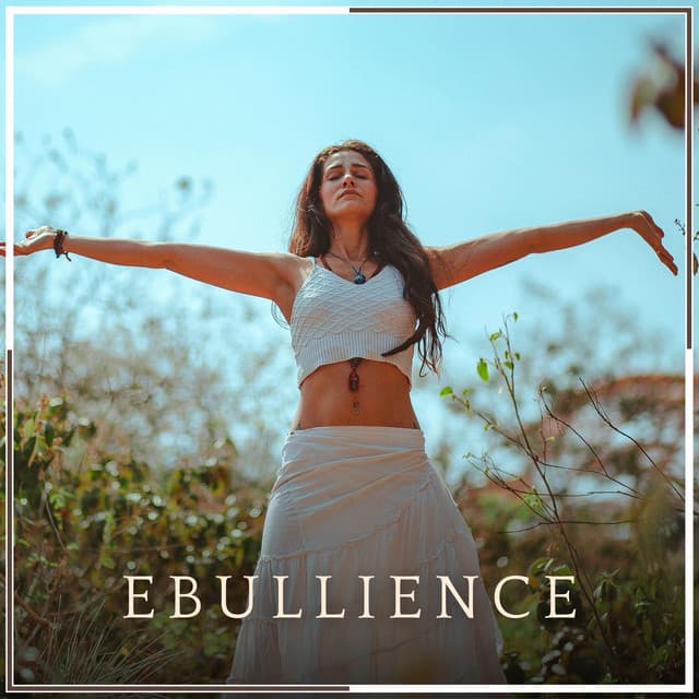 Ebullience - Paz Interior