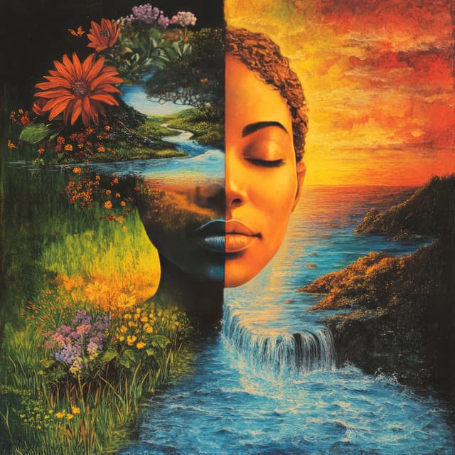 मासूम यादें - Relaxing Music Oasis