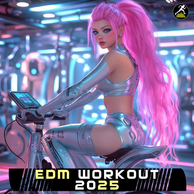 EDM 2025 Workout - Workout Trance