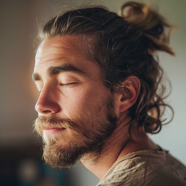 Sonidos Serenos Para Terapia De Relajación - Música alegre de la mañana