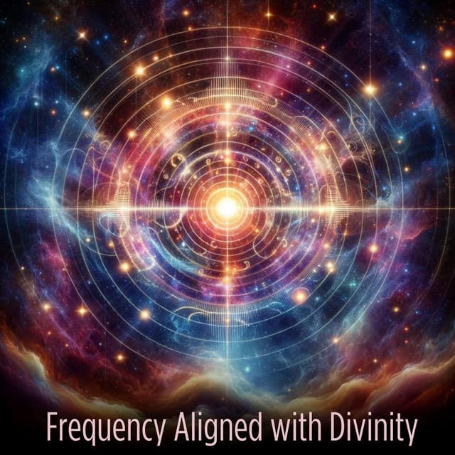 Frequency Aligned with Divinity - Relaxation Meditation Songs Divine
