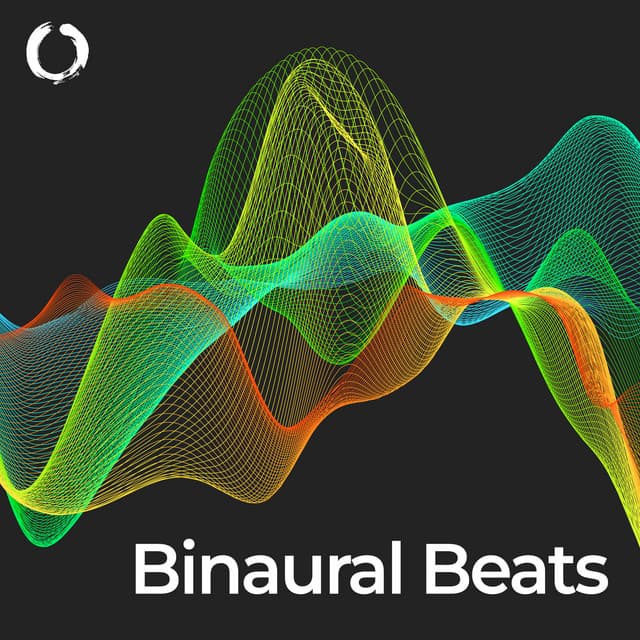 Binaural Beats Para Concentración Y Enfoque - Binaural Beats Tons de Estudo