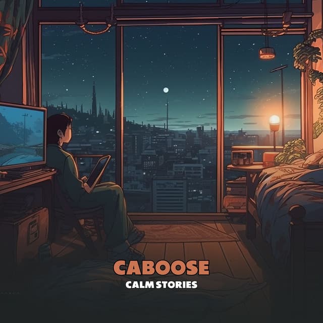Caboose - Buddhist Chants and Music