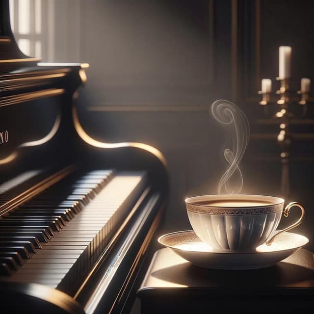 Piano Atmosphere - Piano Time