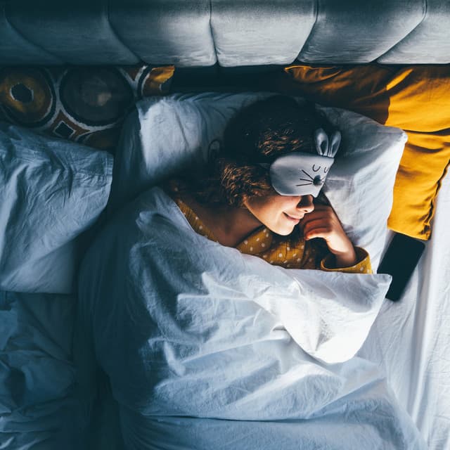 Night Harmony Sleep: Soft Tunes for Deep Slumber - Chill Out Beach Party Ibiza