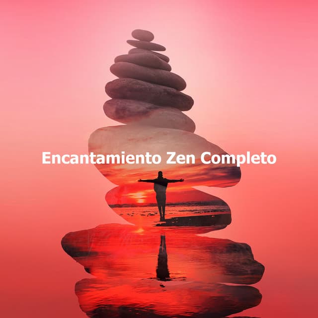 Encantamiento Zen Completo - Academia de Música Mantras Budistas