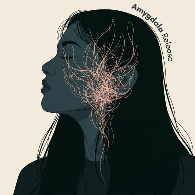 Amygdala Release - Brain Power Academy