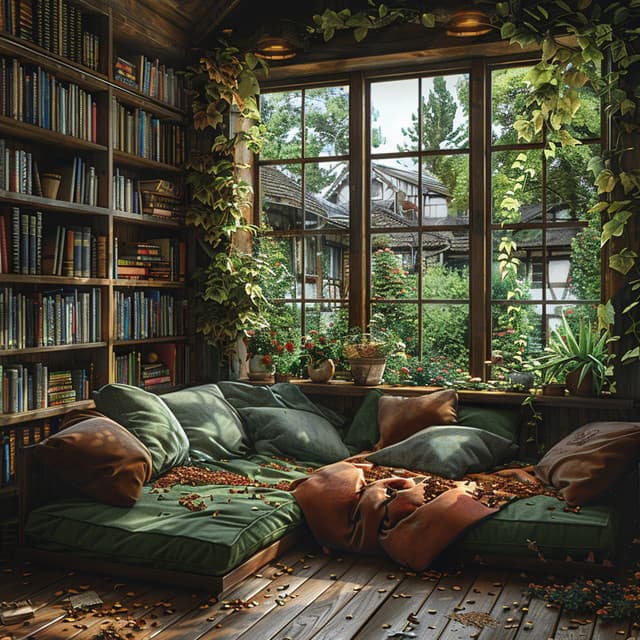 Estudio Consciente: Conocimientos Sobre Música Binaural - Sonidos de estudio