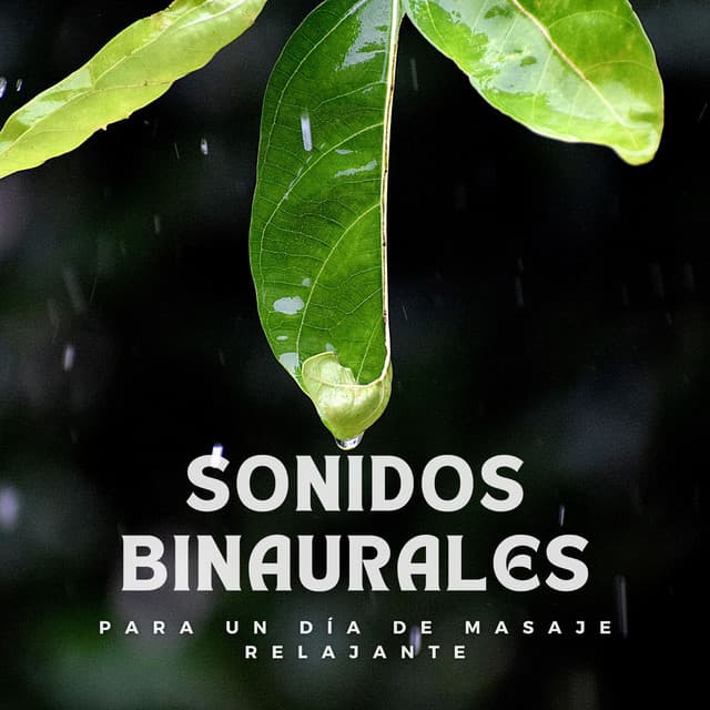 Sonidos binaurales para un día de masaje relajante - Doctor Hz