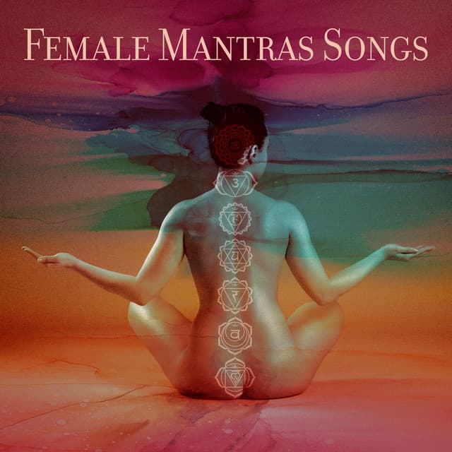 Female Mantras Songs - Sai Mantra