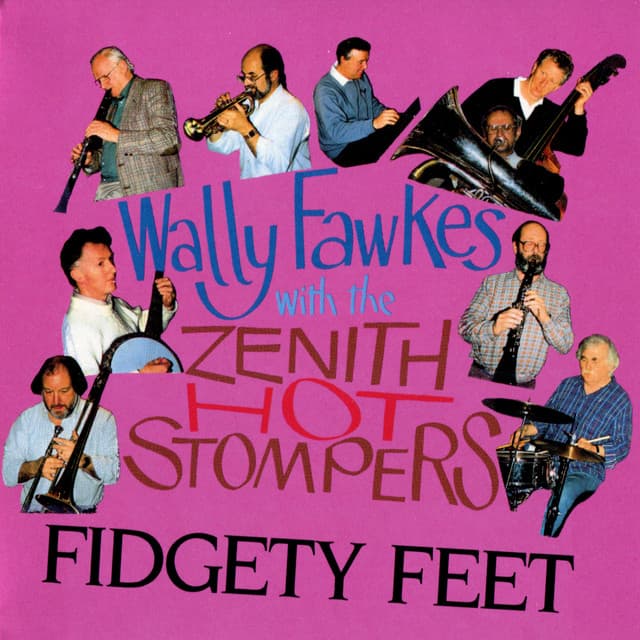 Zenith Hot Stompers