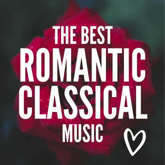 Valentine's Day Music