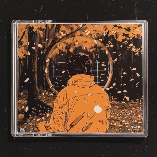 Peaceful Fall Retreat - Ambient Music Therapy