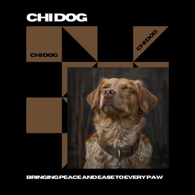 Bringing Peace and Ease to Every Paw - Chi Dog