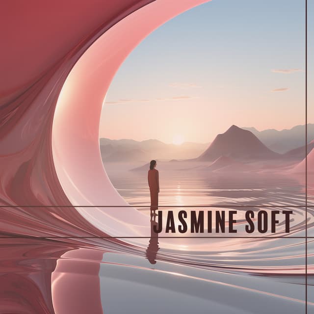 Dopamine Balance - Jasmine Soft
