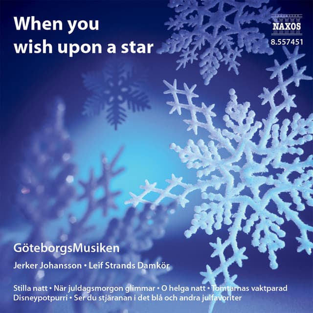When You Wish Upon a Star - Göteborg Wind Orchestra