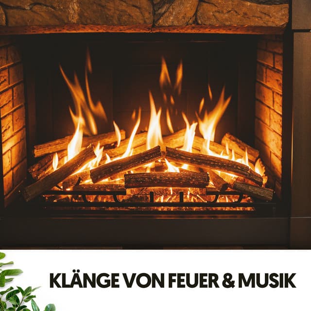 Klänge von Feuer & Musik: Die Seele durch Melodien entzünden - Ruido Blanco Hart