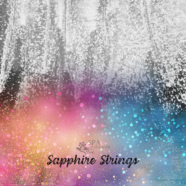 Sapphire Strings: Midnight Harp - Spa Passenger