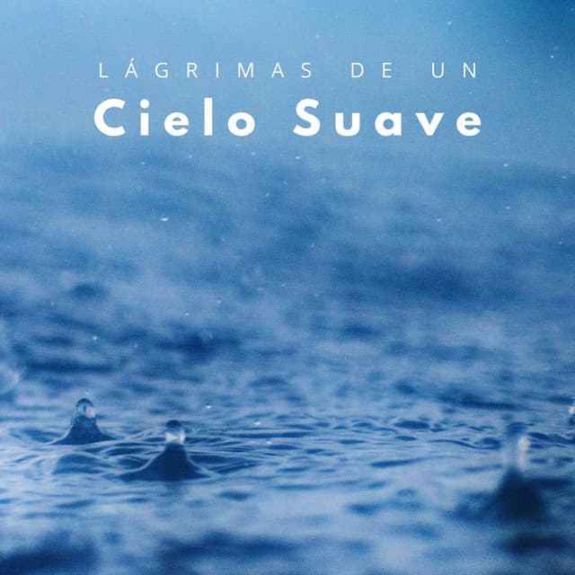 Lágrimas De Un Cielo Suave - Siente El Clima