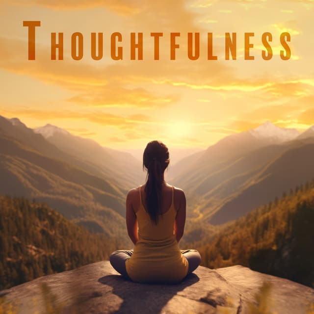 Mindfulness Meditation Unit