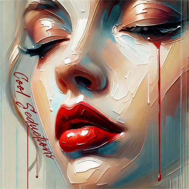 Cool Seductions: Sensual Moments - Chillout Lounge